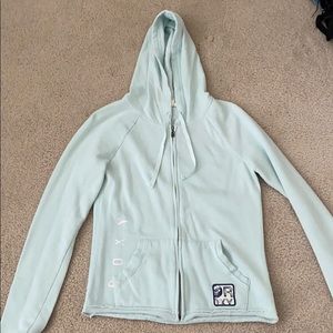 Roxy hoodie